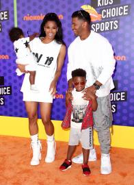 Ciara Is a Proud Mom! Meet Her Sons and Daughter as She Expects Baby No. 4