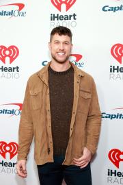The Bachelor’s Clayton Echard Shares Test Results Amid Paternity Claims