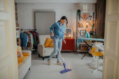 The Best Early Amazon Prime Day 2023 Home Organization and Cleaning Deals