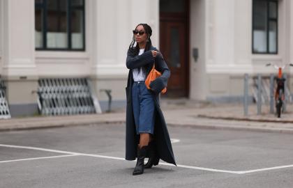 17 Fall Fashion Finds That Will Earn You Compliment After Compliment