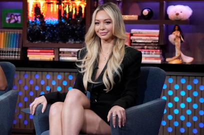Did Corinne Olympios Get Plastic Surgery? See Her Transformation Photos