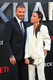 Power Couple Money! David and Victoria Beckham's Net Worth Is Huge