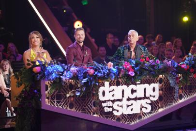 Derek Hough Calls ‘DWTS’ Week 2 Elimination a 'Shocker!' Who Went Home