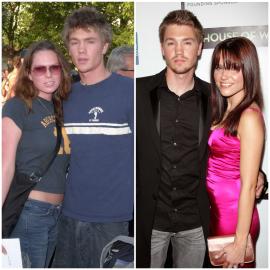 Did Chad Michael Murray Cheat on Erin With Sophia? Inside the Timelines