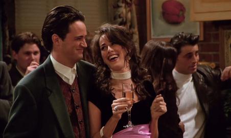 'Friends' Alum Maggie Wheeler Mourns Late Matthew Perry: 'What a Loss'