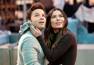 Nathan Kress: 'iCarly' Had 'A Lot of Story Left' Before Shocking Cancellation