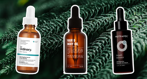 9 Best Hair Oils for Loss and Regrowth