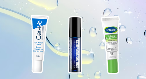 17 Best Eye Creams for Puffiness