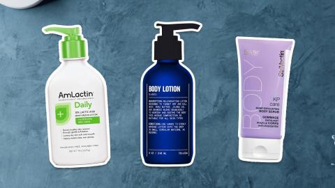 13 Best Lotions for Keratosis Pilaris