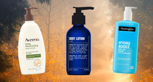 14 Best Body Lotions