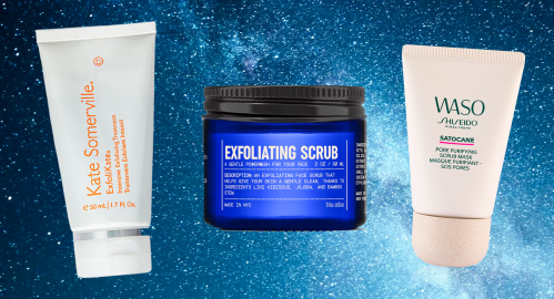 15 Best Face Scrubs in 2023