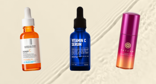 10 Best Vitamin C Serums for the Face