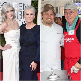 No Nepo Babies Here! Celebrity Kids Who Followed Their Own Paths