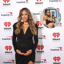 Why Was Jana Kramer Hospitalized Amid Pregnancy? Inside Health Scare