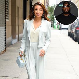 Jeannie Mai Removes 'Jenkins' Last Name From Instagram Amid Jeezy Divorce