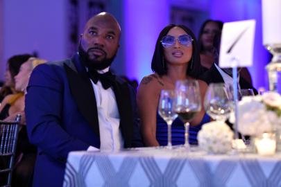 Jeezy Breaks Silence on Jeannie Mai Divorce: ‘Not Made Impulsively’