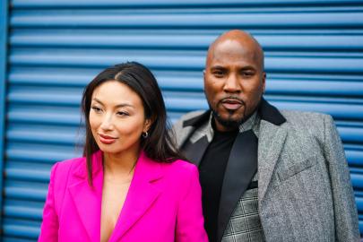 Jeannie Mai Breaks Her Silence on Jeezy Divorce: 'Disconnect to Heal'