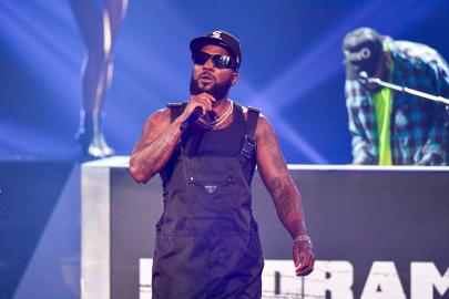 Jeezy Reveals 8-Year Battle With Depression Amid Jeannie Mai Divorce