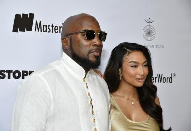 Jeannie Mai and Jeezy's Relationship Timeline: Marriage to Divorce