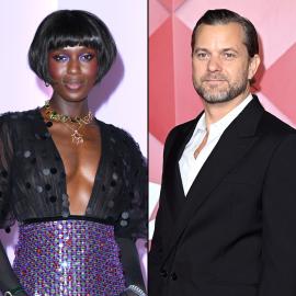 Jodie Turner-Smith Reflects on Love Languages After Joshua Jackson Split