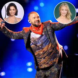 Justin Timberlake Has a Lengthy Dating History! Meet His Exes and Flings
