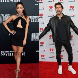 Kaitlyn Bristowe Shades Jason Tartick With Cryptic Dance and Tosses Ring