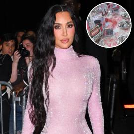 From Cute to Spooky! Kardashian-Jenner's 2023 Halloween Home Decorations