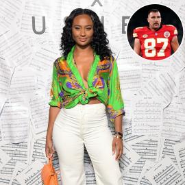 Travis Kelce’s Ex Kayla Breaks Silence Amid His Romance With Taylor