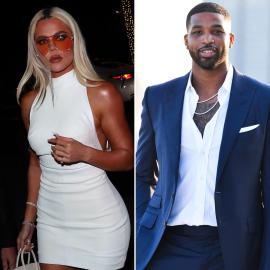 Khloe Kardashian Is 'Not Attracted' to Tristan After Cheating Scandal