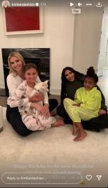 Kim Kardashian Shares Ivanka Trump Birthday Tribute: 'The Sweetest Soul'