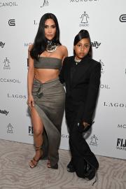 Sorry Siblings! Kim Reveals Daughter North Lives Like an 'Only Child'