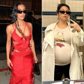 Kim Kardashian Reveals Why Pregnant Kourtney Missed Her 43rd Birthday Party