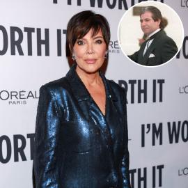 Who Did Kris Jenner Have an Affair With During Robert Kardashian Marriage?