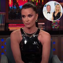 Why ‘RHOBH’ Fans Think Kyle Richards Knew About Dorit and PK’s Split