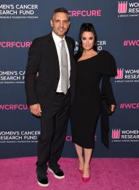 Kyle Richards Was 'Struggling' During 'RHOBH' Season Amid Mauricio Split