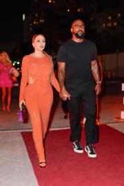 Larsa Pippen, Marcus Jordan's Relationship Timeline Amid His 'RHOM' Debut