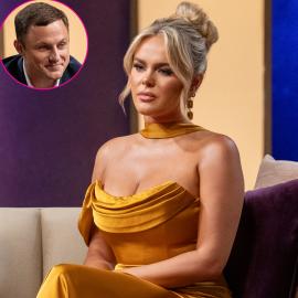 Love Is Blind's Taylor Wonders If JP Was 'Attracted' to Her in Reunion Clip