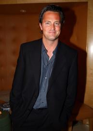 Matthew Perry's Family Is 'Heartbroken' by His 'Tragic' Death at Age 54