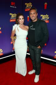 Mauricio Umansky Dedicates 'DWTS' Dance to Estranged Wife Kyle Richards