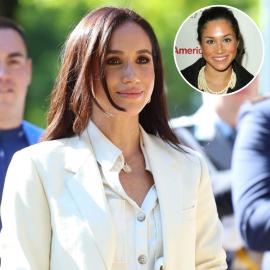 Did Meghan Markle Get Plastic Surgery? Photos of the Royal Over the Years