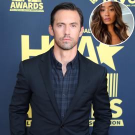 Who Is 'This Is Us' Star Milo Ventimiglia's Wife? Meet Model Jarah Mariano