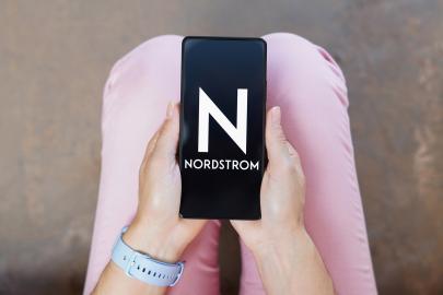 The Nordstrom Fall Sale Is Here — Take Up to 50% Off