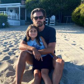 Ouch! Scott Disick's Daughter Shades Him for Dating Women in Their 20s