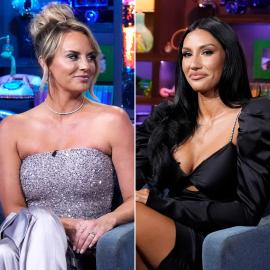 RHOSLC’s Whitney Rose Says ‘Jury’s Still Out’ on Newbie Monica Garcia