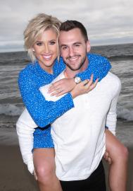 Savannah Chrisley Addresses Ex-Fiance Nic Kerdiles' Death: 'Love You'