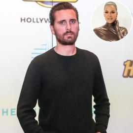 Scott Disick Wanted Casual Sex With Khloe Kardashian For His 40th Birthday