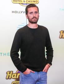 Scott Disick Admits He's Lonely 'All the Time' Without a Girlfriend