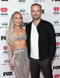True Love! Sharna Burgess and Brian Austin Green’s Relationship Timeline