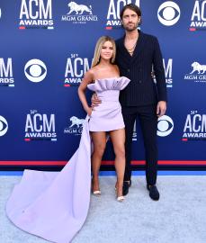 Maren Morris' Estranged Husband Ryan Hurd Is a Man of Many Talents