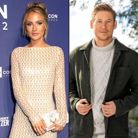 Southern Charm's Taylor Ann Green ‘Disappointed’ Austen Kroll Confessed
